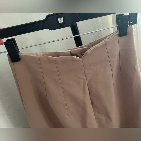 Zara High Wasted Pants - Picture 11 of 12